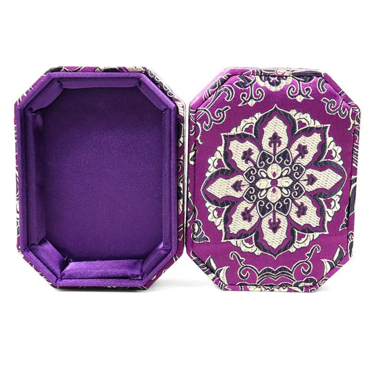 Jewelry Packaging Display Box