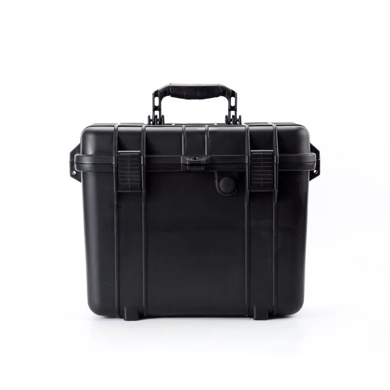 Load image into Gallery viewer, Safety Box Plastic Protective Case Waterproof Seal Pressure-resistant Cutting Sponge Carrying Case Instrument Tool Box
