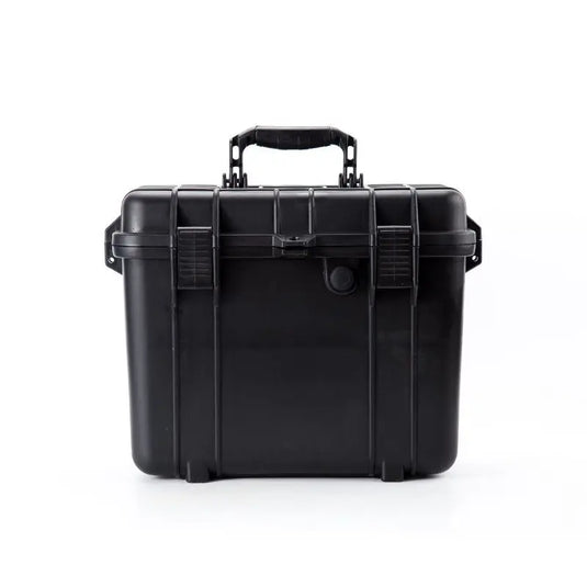 Safety Box Plastic Protective Case Waterproof Seal Pressure-resistant Cutting Sponge Carrying Case Instrument Tool Box