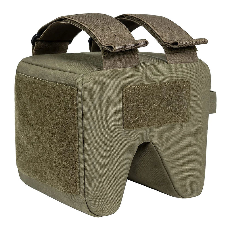 Load image into Gallery viewer, Hunting Shooting Bag Gun Rest Target Sports Shooting Bench Gun Mount for Rifles Sniper Gun Airsoft Hunting Accessories
