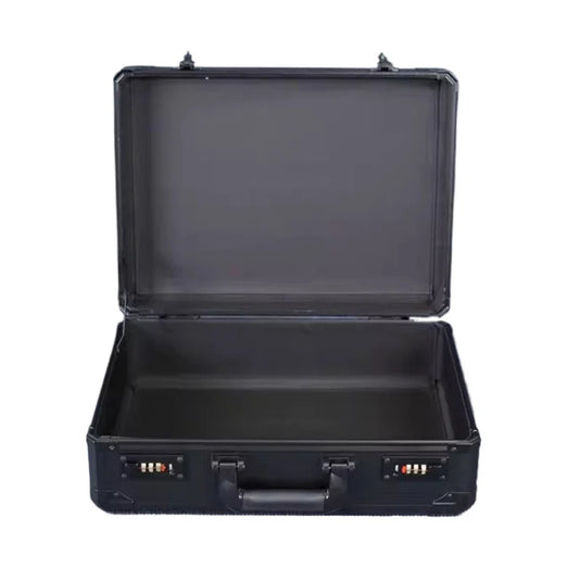 Handheld Tool Box Equipment Safety Protection Boxes File Instrument Storage Password Box Portable Hardware Tool Organizer Boxes