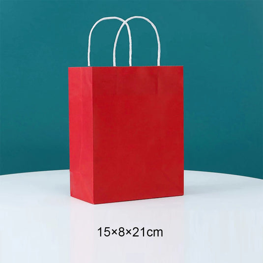 6/12/24 Solid Color Paper Food Trays Disposable Food Boat Black White Blue Yellow Popcorn Box Baby Showe Birthday Party Supplies