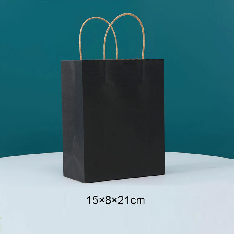 Load image into Gallery viewer, 6/12/24 Solid Color Paper Food Trays Disposable Food Boat Black White Blue Yellow Popcorn Box Baby Showe Birthday Party Supplies
