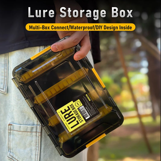 Fishing Lure Box