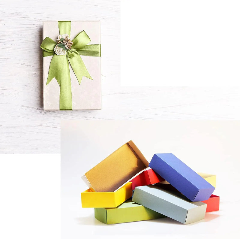 Load image into Gallery viewer, White Shipping Toy Packaging Box 100 Pack for Storage and Shipping Packaging Craft Gifts Gifts Products
