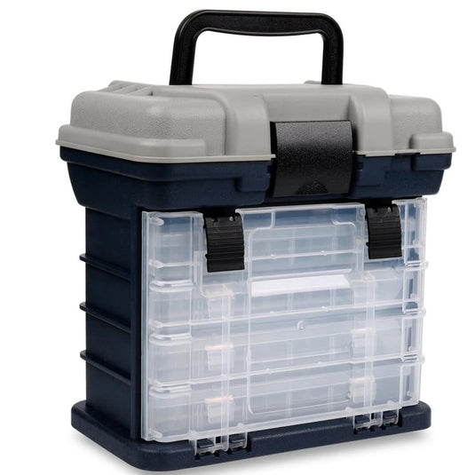 Fishing Tackle Box