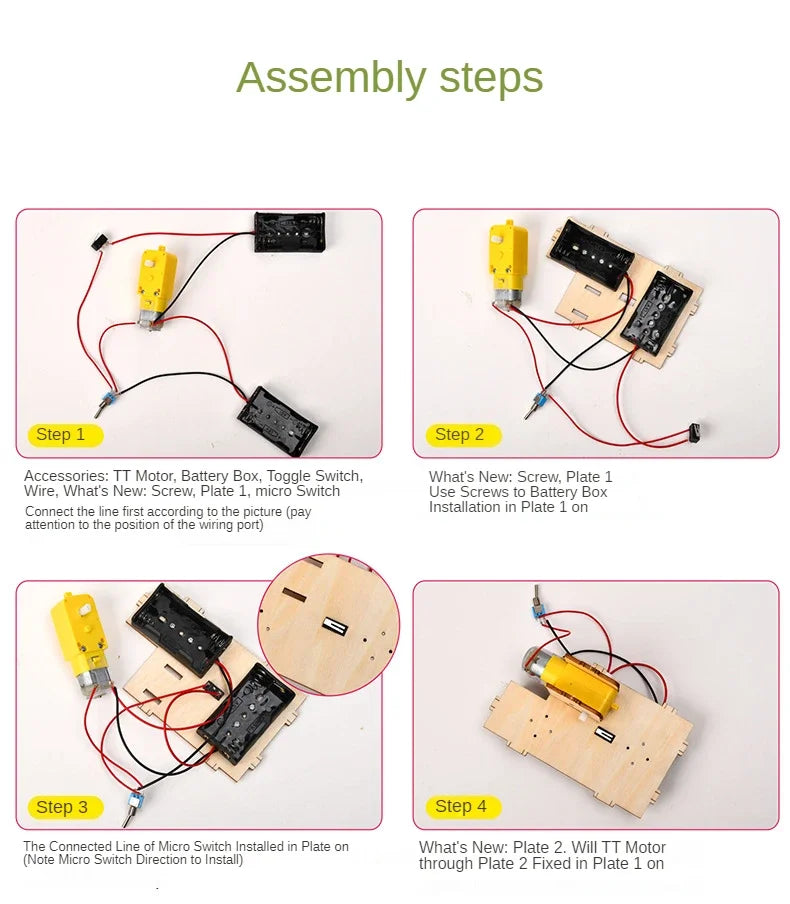 Load image into Gallery viewer, Develop Fine Motor Skills with the Novelty Useless Box Toy Perfect for Play and Learning at Home or in the Office
