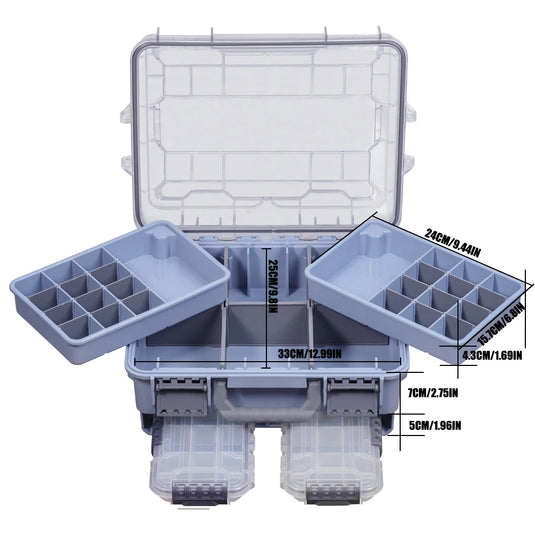Fishing Tackle Box