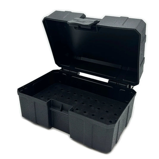 Hunting Broadhead Box Broadhead Storage Case Holds 20 Broadheads For Bow And Crossbow Arrow Head Storage Hunting Accessories