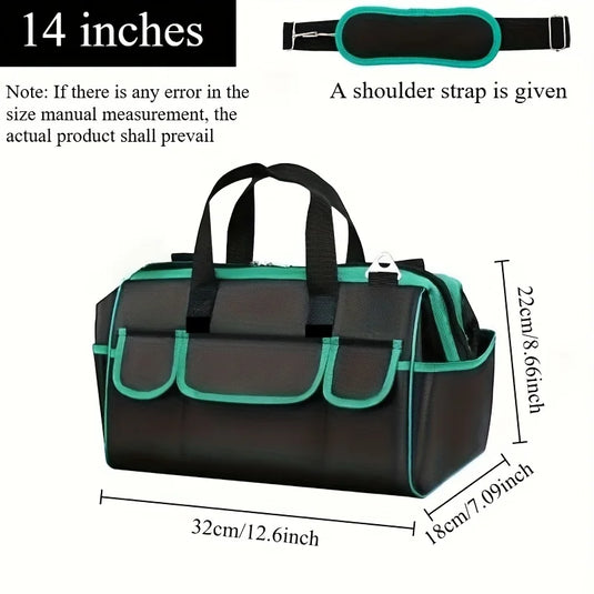 Handheld Tool Kit
