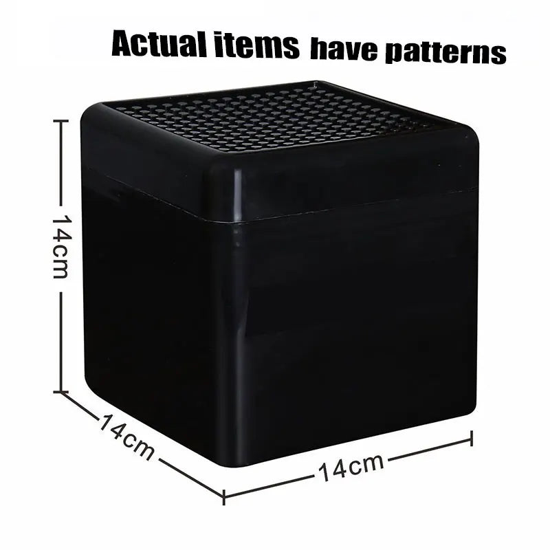 Load image into Gallery viewer, Magnetic Building Blocks Storage Box Snack Toy Blocks Storage Bucket Plastic Organizer Container DIY Assembly Toys For Kids Gift
