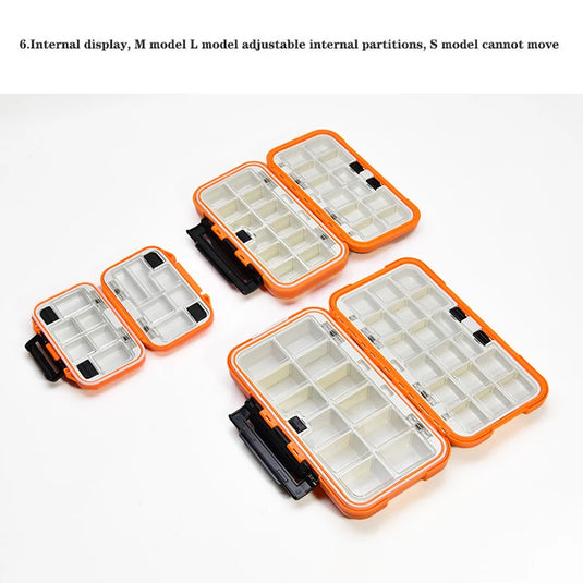 Fishing Tackle Box