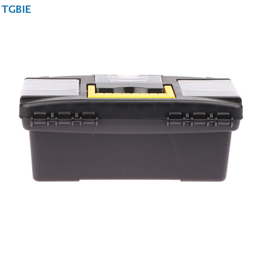 [TL][TL]Two-LayerTool Box Mini Accessories Storage Box With Handle Portable Tool Organizer