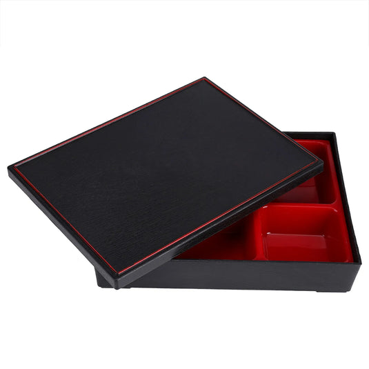 Food Storage Box Japanese Bento Portable Lunch Boxes Bento Food Container Japanese Wood Storage Box Office Picnic
