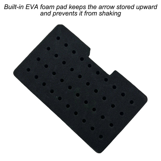 Hunting Broadhead Box Broadhead Storage Case Holds 20 Broadheads For Bow And Crossbow Arrow Head Storage Hunting Accessories