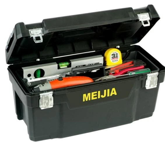 Load image into Gallery viewer, Indoor Or Outdoor Multi-Functional Storage Box With Removable Tray/ Drawer Plastic Tool Box For Sale
