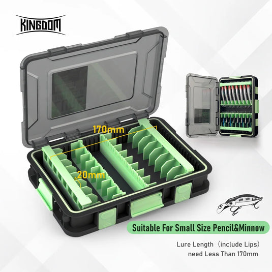 Fishing Lure Box
