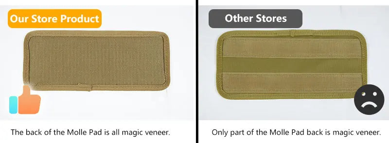 Load image into Gallery viewer, Shooting Range Bag Molle System Outdoor Hunting Accessory Nylon Tactical Gun Case Pack Pistol Tools Shoulder Bag Sniper Black
