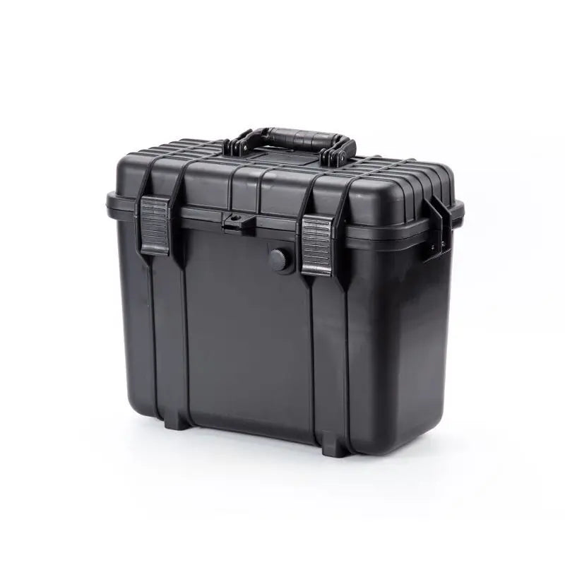 Load image into Gallery viewer, Safety Box Plastic Protective Case Waterproof Seal Pressure-resistant Cutting Sponge Carrying Case Instrument Tool Box

