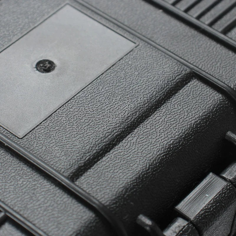 Load image into Gallery viewer, Hunting Waterproof Safety Box Shockproof Instrument Rifle Air Gun Aiming Seal Storage Protection Organizer Toolbox
