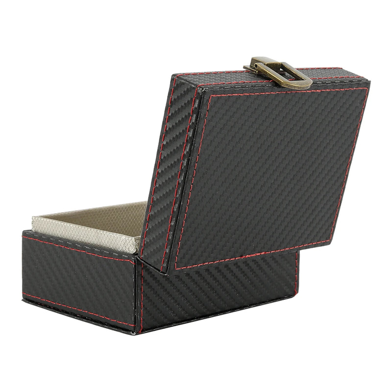 Load image into Gallery viewer, Signal Blocker Security Box Mobile Phone Storage Box for Bank Phone Card Car Keyless Anti-Theft Faraday Box Shielding Security
