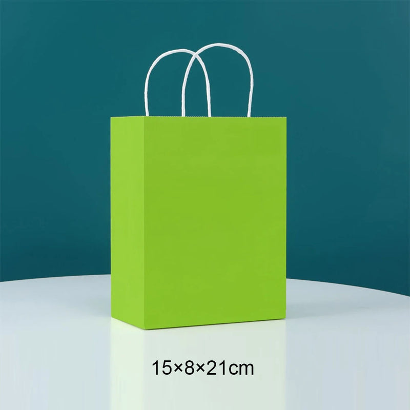 Load image into Gallery viewer, 6/12/24 Solid Color Paper Food Trays Disposable Food Boat Black White Blue Yellow Popcorn Box Baby Showe Birthday Party Supplies
