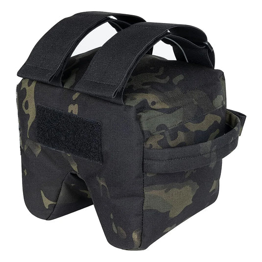 Hunting Shooting Bag Gun Rest Target Sports Shooting Bench Gun Mount for Rifles Sniper Gun Airsoft Hunting Accessories