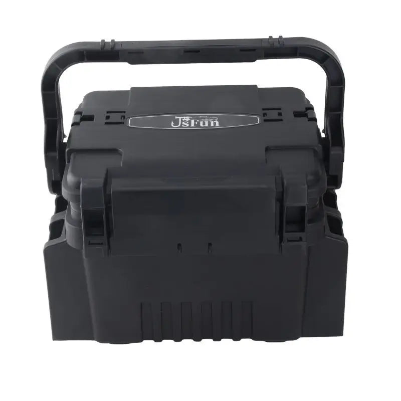 Load image into Gallery viewer, Large Fishing Box Organizer Multi-function Lure Live Fish Bucket Thickening Storage Box Fishing Accessories Tackle Box Pesca
