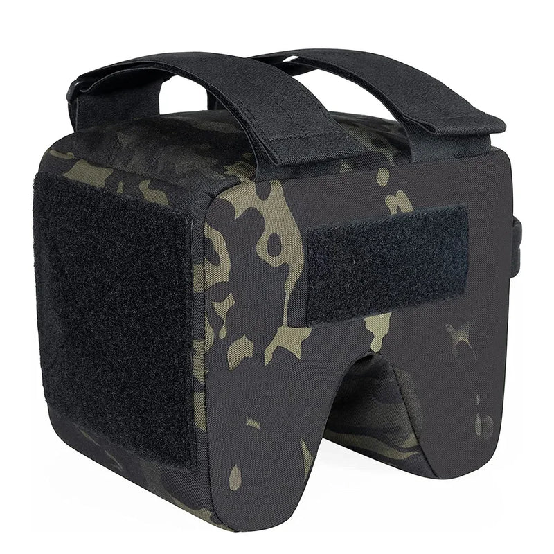 Load image into Gallery viewer, Hunting Shooting Bag Gun Rest Target Sports Shooting Bench Gun Mount for Rifles Sniper Gun Airsoft Hunting Accessories
