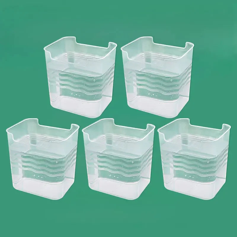 Load image into Gallery viewer, Refrigerator Storage Boxes Food Fresh Organizer Cold Storage Crisper Fruit Spice Food Container Boxes Home Kitchen Boxes
