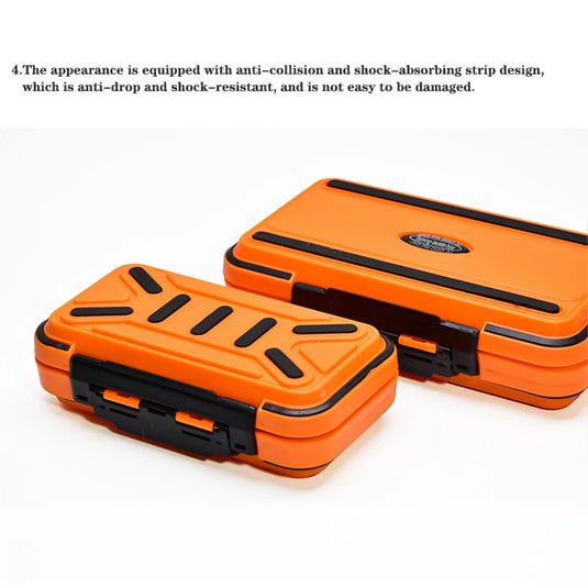 Fishing Tackle Box