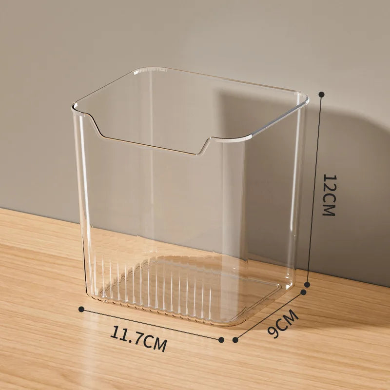 Load image into Gallery viewer, Refrigerator Storage Boxes Food Fresh Organizer Cold Storage Crisper Fruit Spice Food Container Boxes Home Kitchen Boxes
