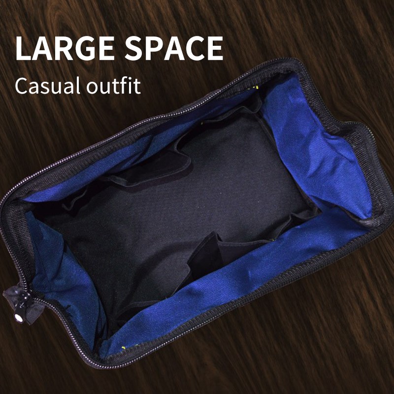 Load image into Gallery viewer, Household Hardware Manual Electric Tool Box
