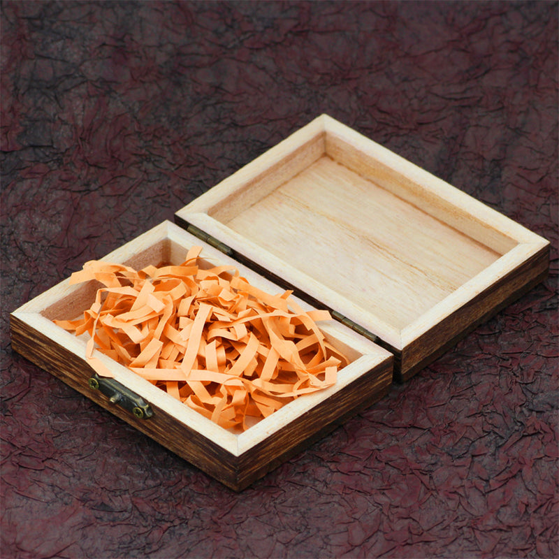 Load image into Gallery viewer, Vintage Solid Wood Box Personalized Necklaces Pendants Necklaces Bracelets And Other Gift Boxes
